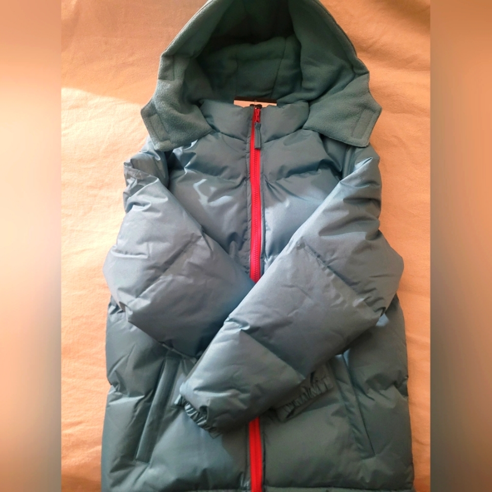 Girls Coat - Picture 3 of 3